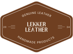 LEKKER LEATHER